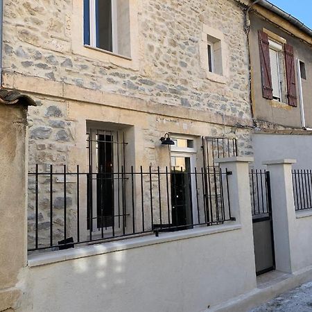 Arles : Maison De Ville A Deux Pas De Tour Luma Buitenkant foto