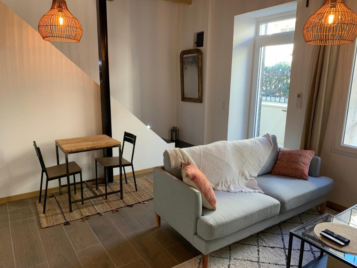 Arles : Maison De Ville A Deux Pas De Tour Luma Buitenkant foto