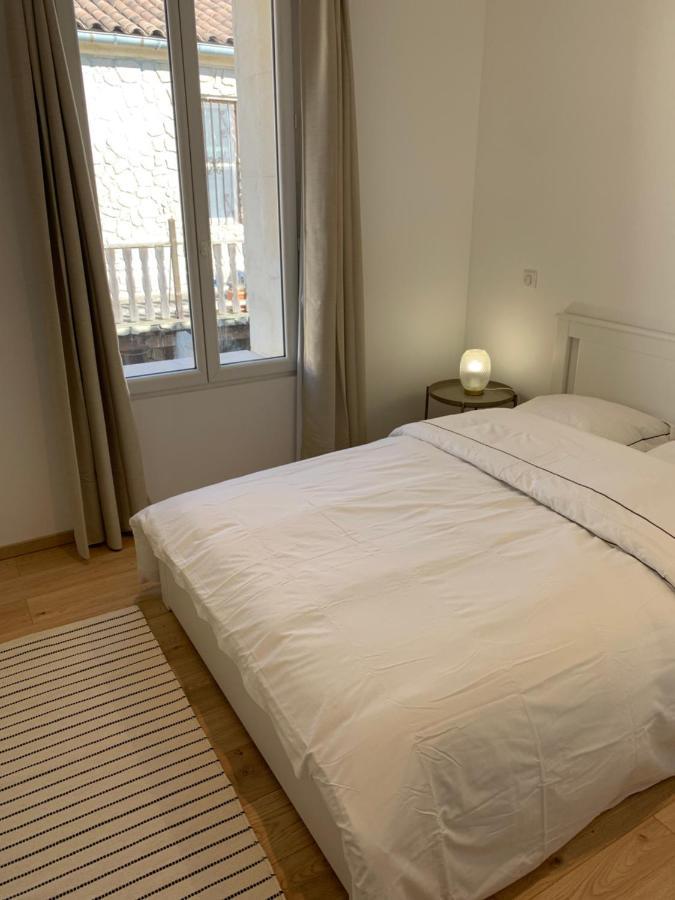Arles : Maison De Ville A Deux Pas De Tour Luma Buitenkant foto